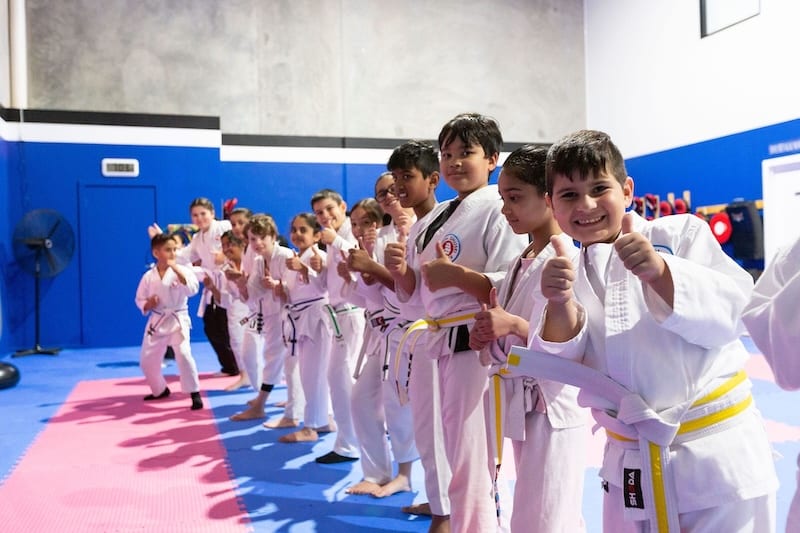 Mighty Mites Program