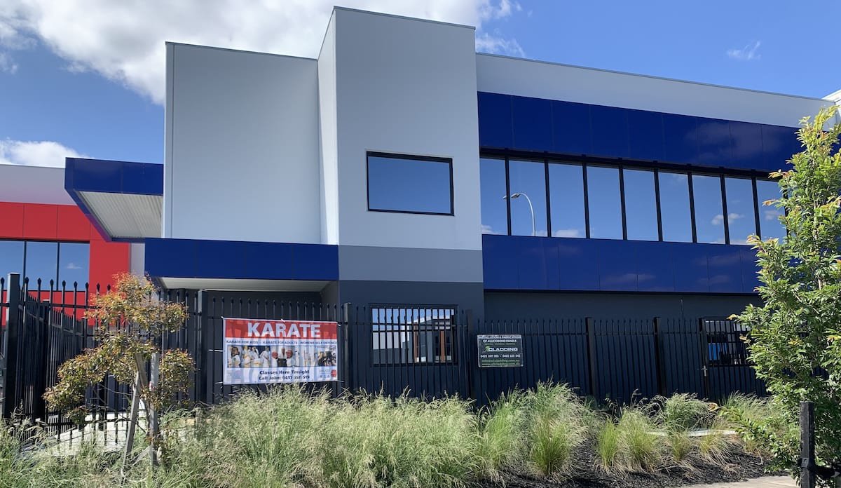 Epping location